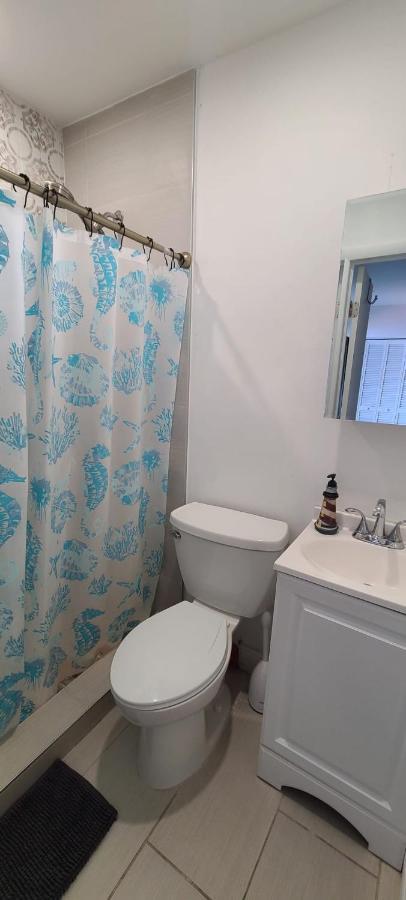 La Casita, Cute And Homey Private Studio Miami Exterior foto